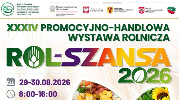 Grafika / ROL-SZANSA 2026